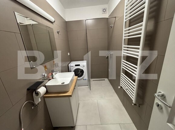 Garsonieră de vânzare Simleu Silvaniei - 191096AV | BLITZ Zalău | Poza3