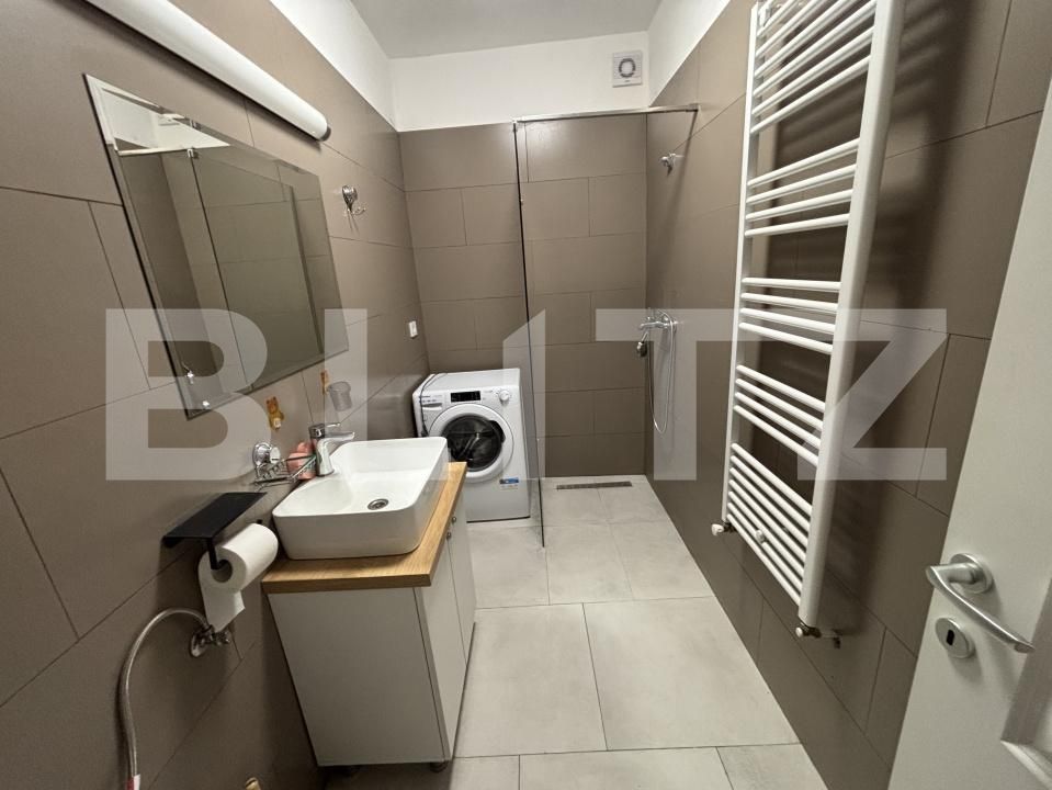 Garsonieră de vânzare Simleu Silvaniei - 191096AV | BLITZ Zalău | Poza3