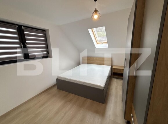 Garsonieră de închiriat Simleu Silvaniei - 191097AI | BLITZ Zalău | Poza1