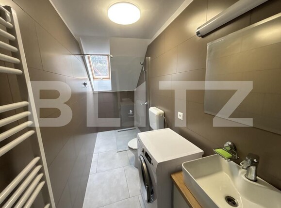 Garsonieră de închiriat Simleu Silvaniei - 191097AI | BLITZ Zalău | Poza3