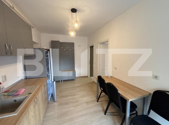Garsonieră de închiriat Simleu Silvaniei - 191098AI | BLITZ Zalău | Poza1