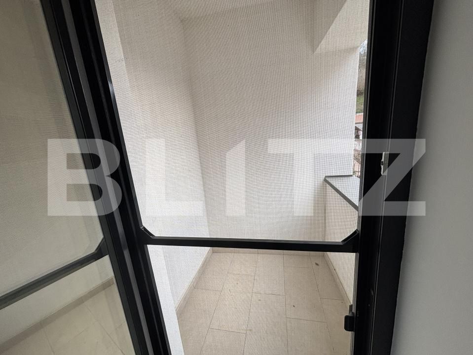 Garsonieră de închiriat Simleu Silvaniei - 191098AI | BLITZ Zalău | Poza4