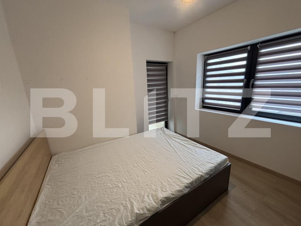 Garsonieră de închiriat Simleu Silvaniei - 191098AI | BLITZ Zalău | Poza2