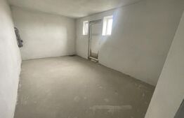 Casa individuala semifinisata, 4 camere, 10 ari teren si garaj