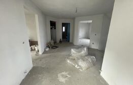 Casa individuala semifinisata, 4 camere, 10 ari teren si garaj