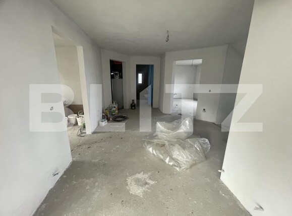 Casa de vânzare 5 camere Est - 191168CV | BLITZ Zalău | Poza2