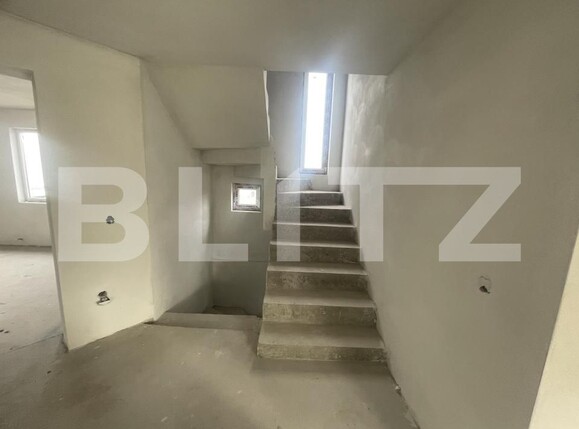 Casa de vânzare 5 camere Est - 191168CV | BLITZ Zalău | Poza5