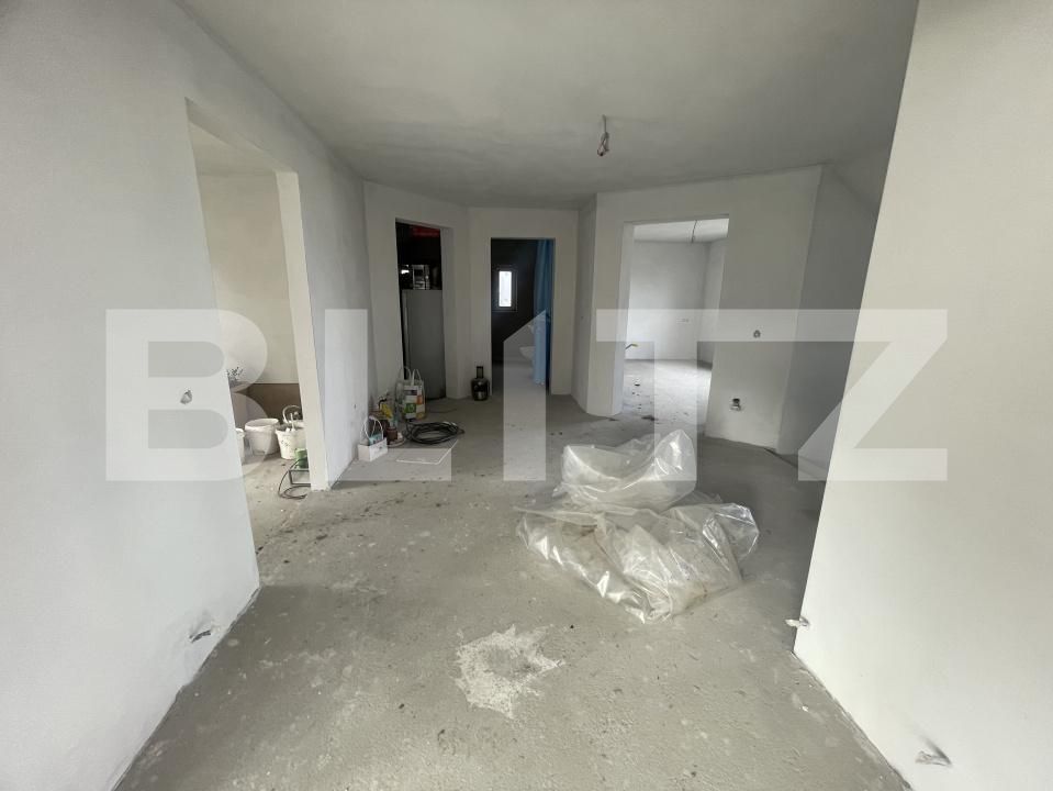 Casa de vânzare 5 camere Est - 191168CV | BLITZ Zalău | Poza2