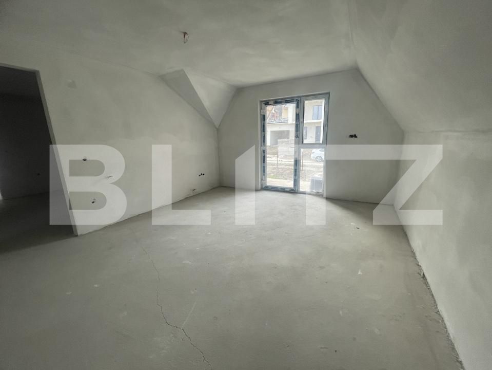 Casa de vânzare 5 camere Est - 191168CV | BLITZ Zalău | Poza8