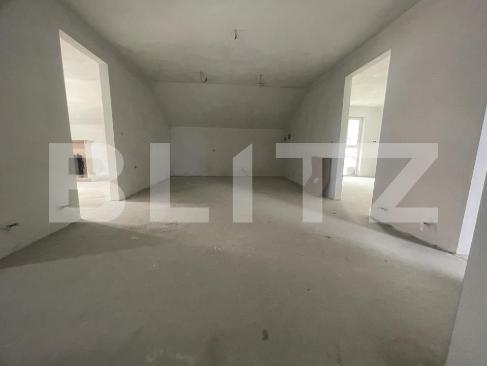 Casa de vânzare 5 camere Est - 191168CV | BLITZ Zalău | Poza13