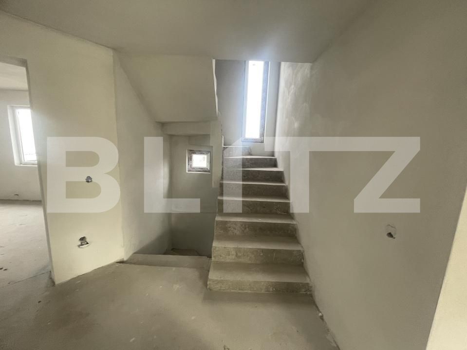 Casa de vânzare 5 camere Est - 191168CV | BLITZ Zalău | Poza5