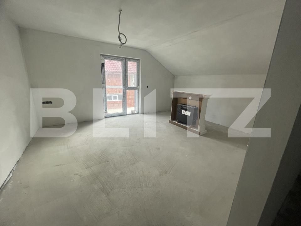 Casa de vânzare 5 camere Est - 191168CV | BLITZ Zalău | Poza11