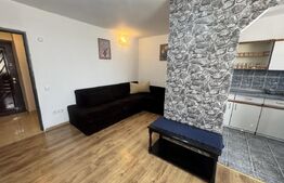 Garsonieră de vânzare, 28 mp - Zalau