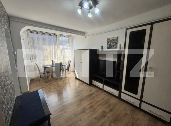 Garsonieră de vânzare Central - 191203AV | BLITZ Zalău | Poza1