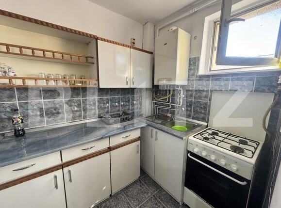 Garsonieră de vânzare Central - 191203AV | BLITZ Zalău | Poza5