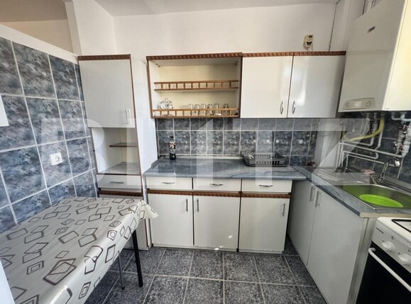 Garsonieră de vânzare Central - 191203AV | BLITZ Zalău | Poza6