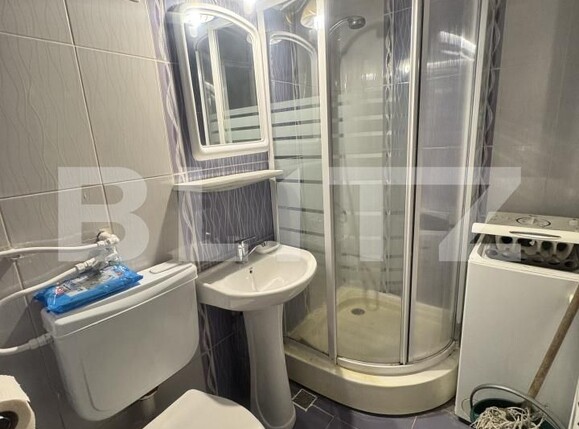 Garsonieră de vânzare Central - 191203AV | BLITZ Zalău | Poza8