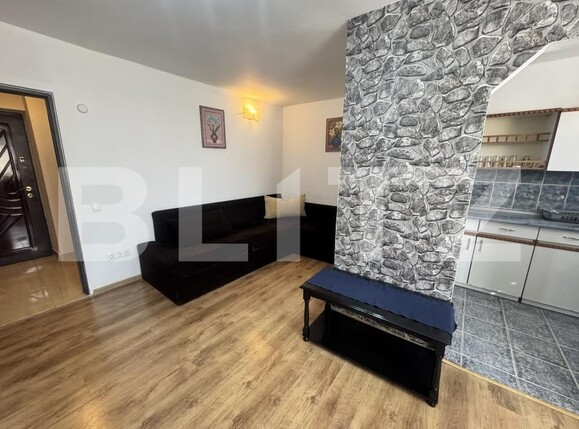 Garsonieră de vânzare Central - 191203AV | BLITZ Zalău | Poza2