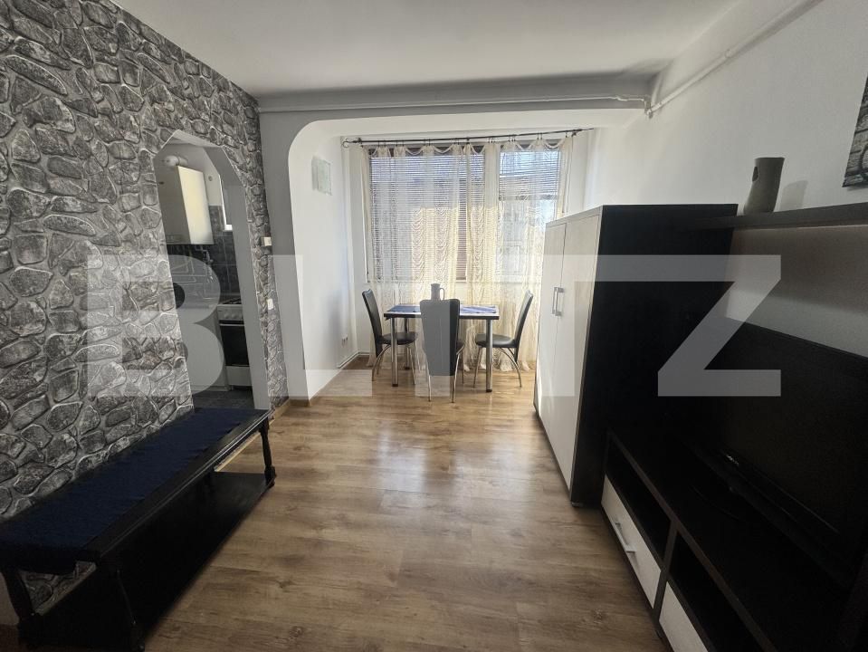 Garsonieră de vânzare Central - 191203AV | BLITZ Zalău | Poza3
