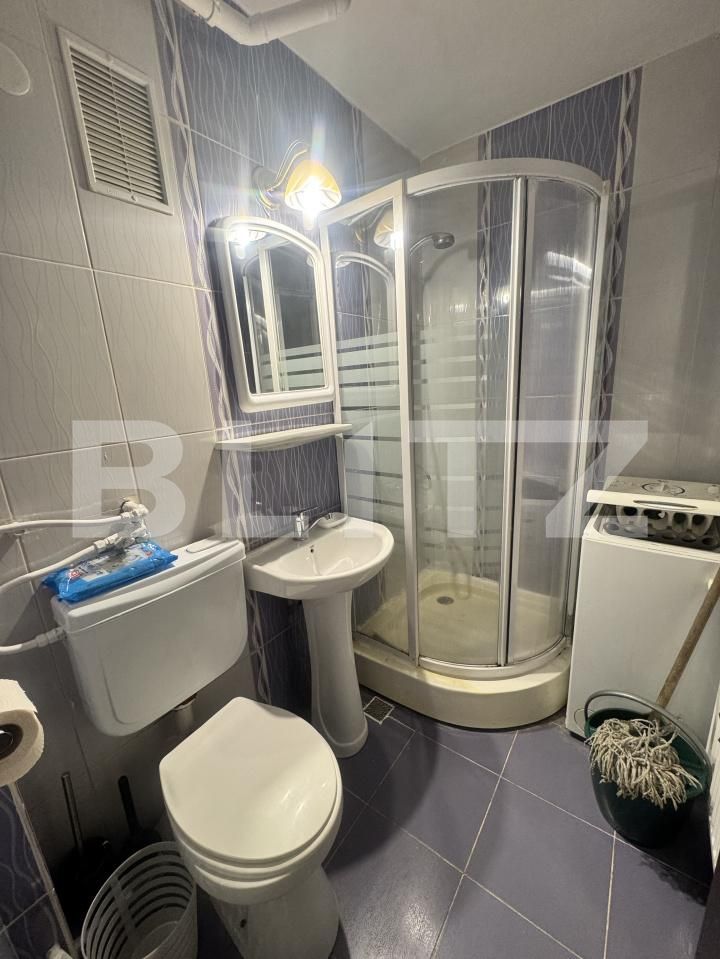 Garsonieră de vânzare Central - 191203AV | BLITZ Zalău | Poza8