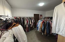 Spatiu comercial de vanzare, 60, mp - Zalau