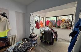 Spatiu comercial de vanzare, 60, mp - Zalau