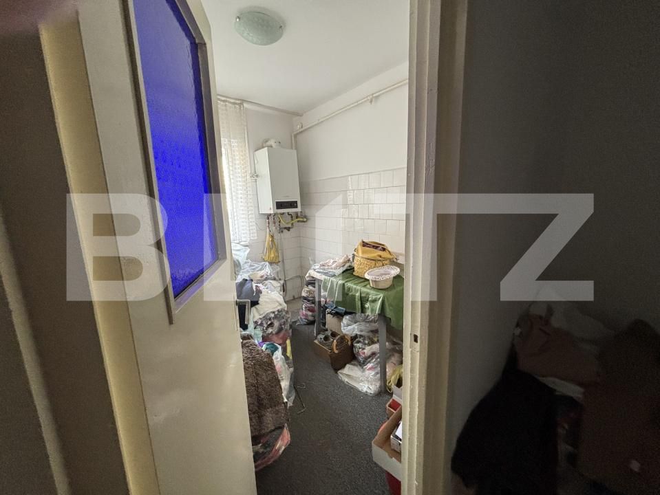 Spațiu comercial de vânzare Central - 191281SVC | BLITZ Zalău | Poza3