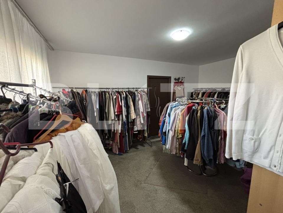 Spațiu comercial de vânzare Central - 191281SVC | BLITZ Zalău | Poza2
