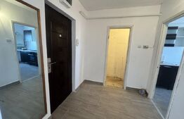 Apartament de vânzare - zona Bradet