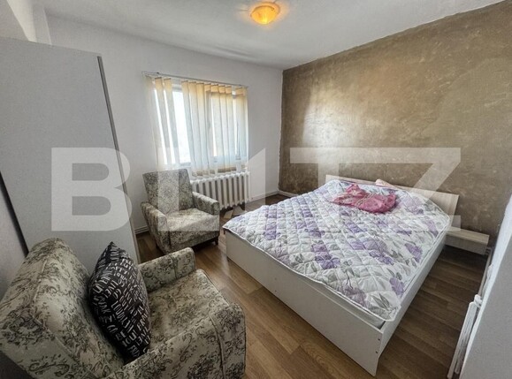 Apartament de vânzare 3 camere Exterior-Sud - 191287AV | BLITZ Zalău | Poza1