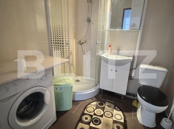 Apartament de vânzare 3 camere Exterior-Sud - 191287AV | BLITZ Zalău | Poza9