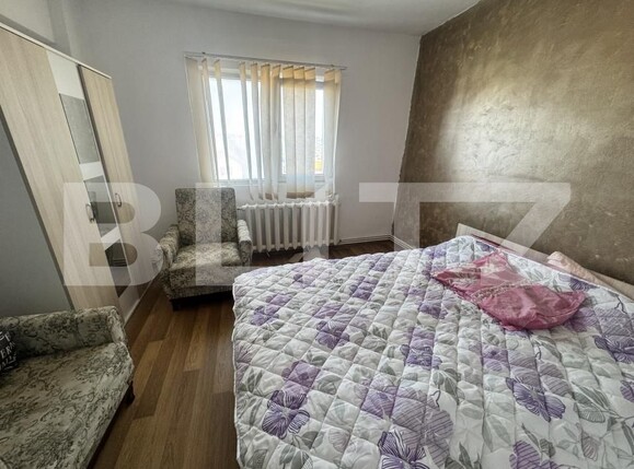 Apartament de vânzare 3 camere Exterior-Sud - 191287AV | BLITZ Zalău | Poza3