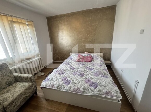 Apartament de vânzare 3 camere Exterior-Sud - 191287AV | BLITZ Zalău | Poza2