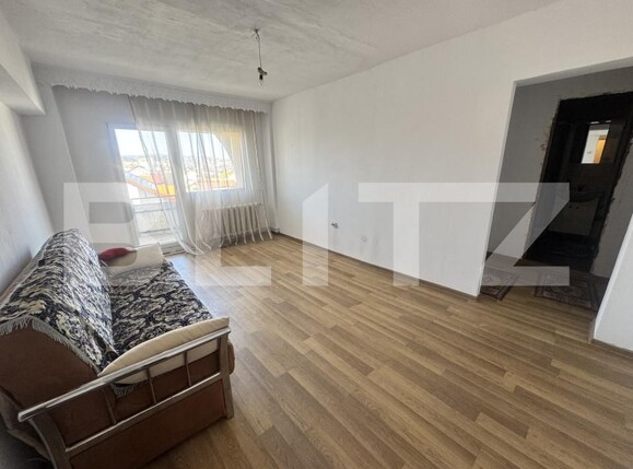 Apartament de vânzare 3 camere Exterior-Sud - 191287AV | BLITZ Zalău | Poza4