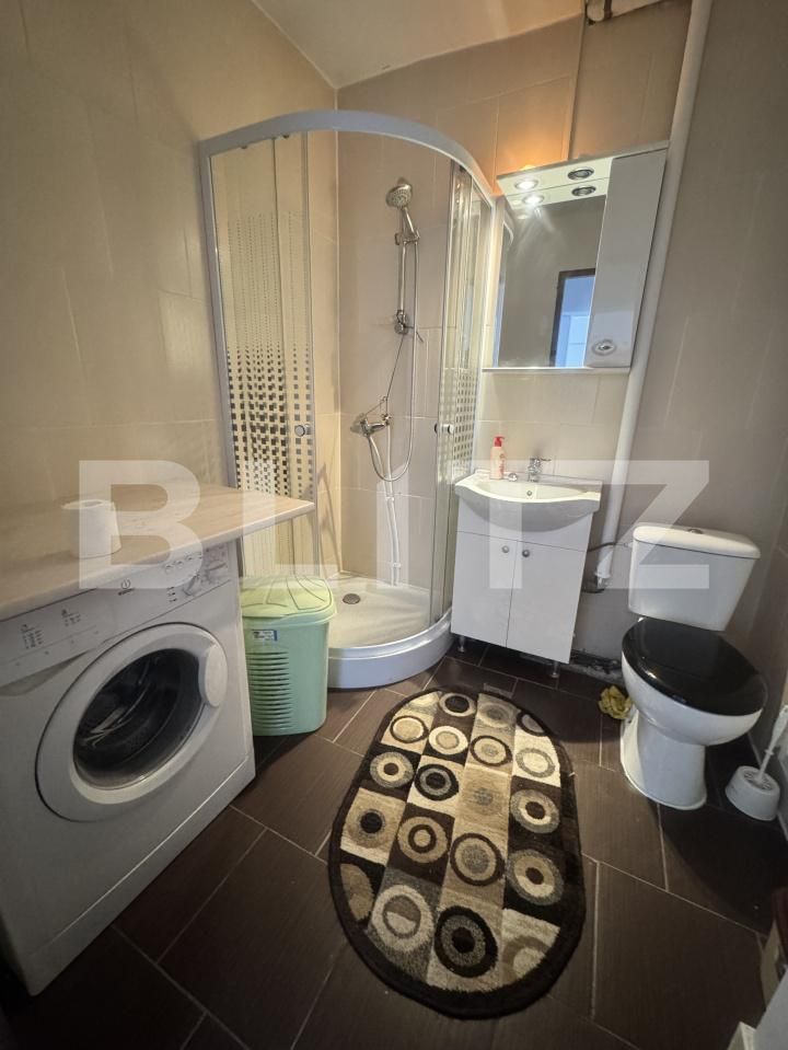 Apartament de vânzare 3 camere Exterior-Sud - 191287AV | BLITZ Zalău | Poza9