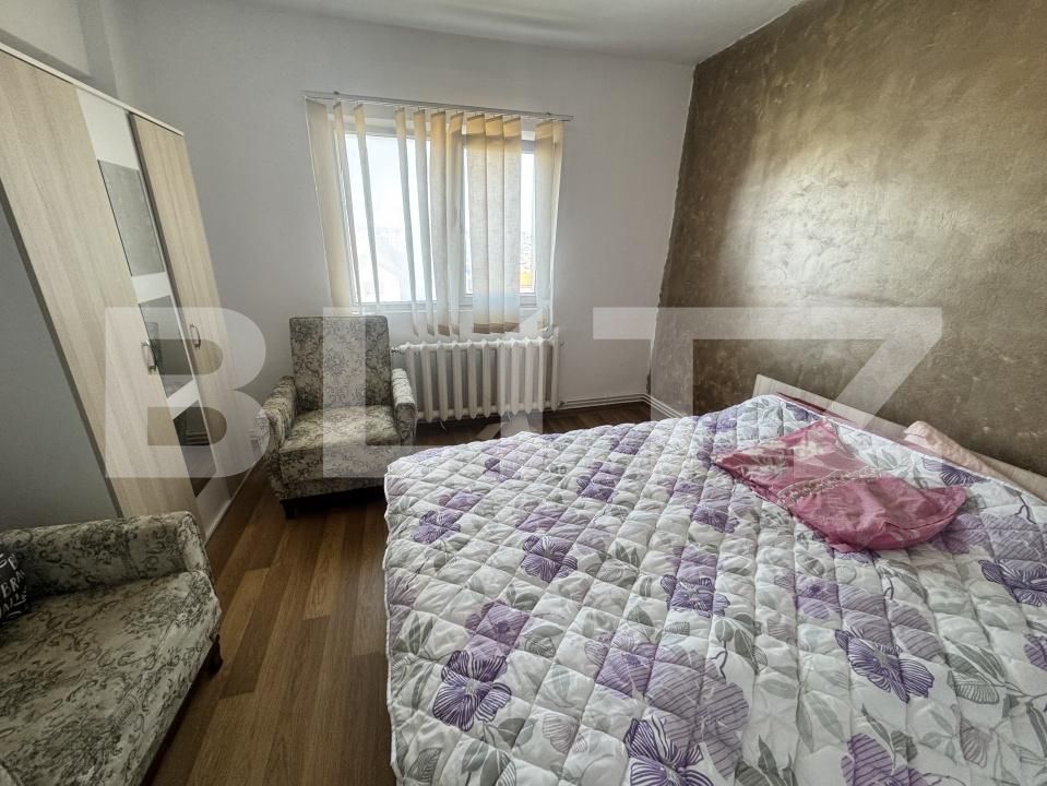 Apartament de vânzare 3 camere Exterior-Sud - 191287AV | BLITZ Zalău | Poza3