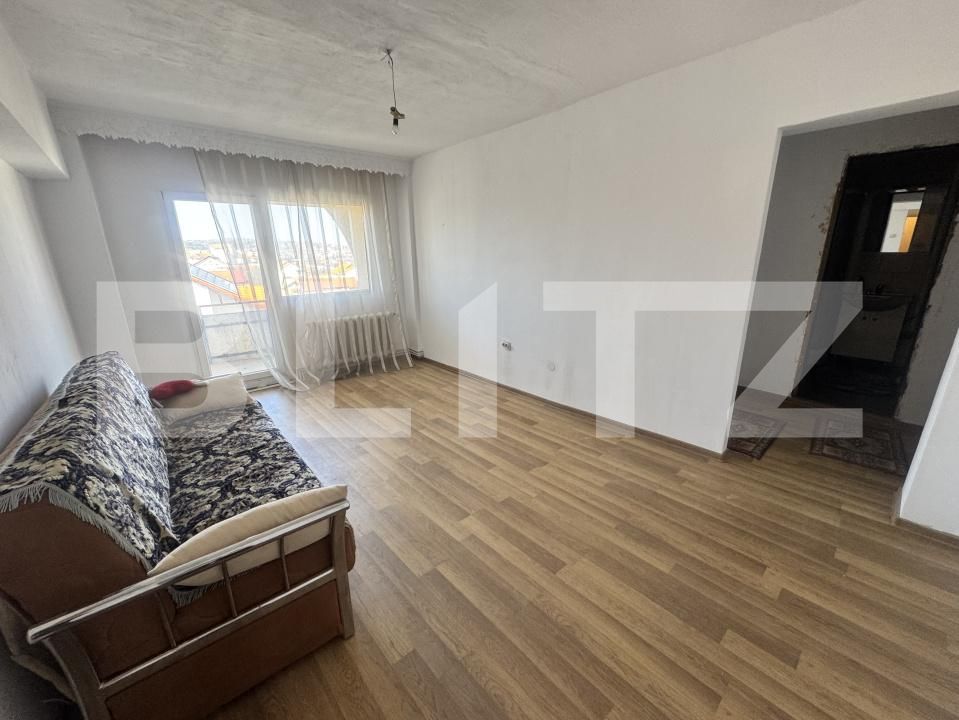 Apartament de vânzare 3 camere Exterior-Sud - 191287AV | BLITZ Zalău | Poza4