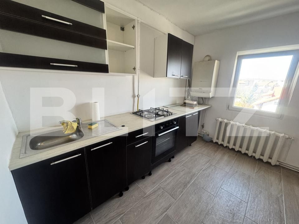 Apartament de vânzare 3 camere Exterior-Sud - 191287AV | BLITZ Zalău | Poza7