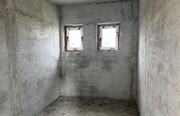 Casă cu 4 camere, 250 mp și un teren de 800 mp - zona Brădet 