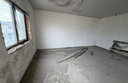 Casă cu 4 camere, 250 mp și un teren de 800 mp - zona Brădet 