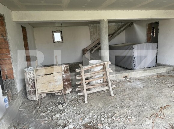 Casa de vânzare 4 camere Exterior-Sud - 191346CV | BLITZ Zalău | Poza3