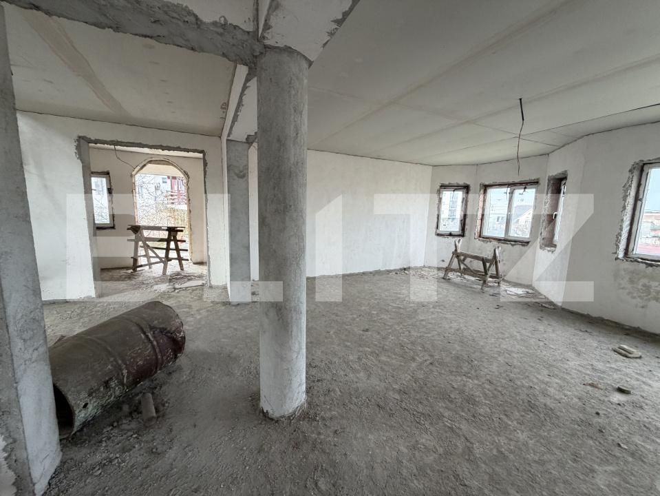 Casa de vânzare 4 camere Exterior-Sud - 191346CV | BLITZ Zalău | Poza5