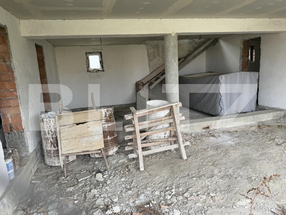 Casa de vânzare 4 camere Exterior-Sud - 191346CV | BLITZ Zalău | Poza3