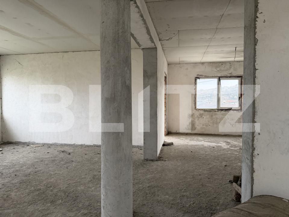 Casa de vânzare 4 camere Exterior-Sud - 191346CV | BLITZ Zalău | Poza8