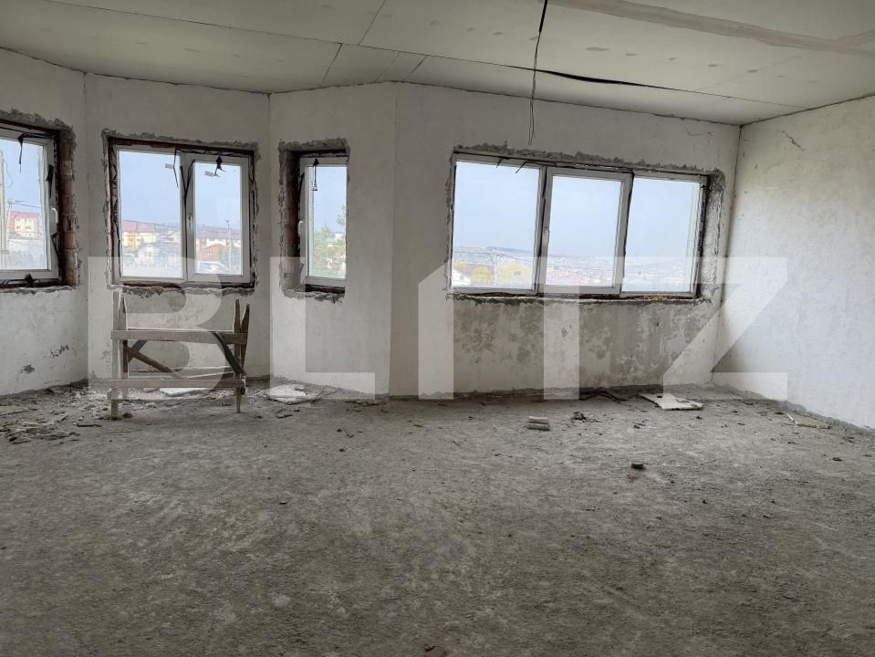 Casa de vânzare 4 camere Exterior-Sud - 191346CV | BLITZ Zalău | Poza6