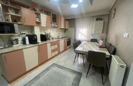 Apartament 3 camere, 68 mp, zona Dumbrava