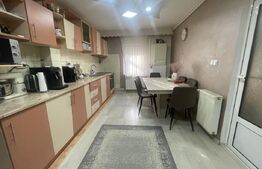 Apartament 3 camere, 68 mp, zona Dumbrava