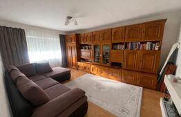 Apartament 3 camere, 68 mp, zona Dumbrava
