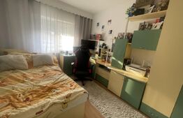 Apartament 3 camere, 68 mp, zona Dumbrava