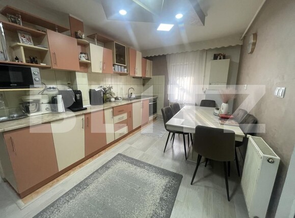 Apartament de vânzare 3 camere Nord - 191358AV | BLITZ Zalău | Poza8